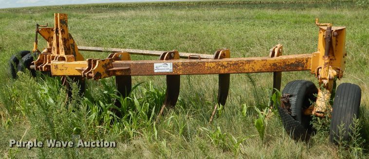 image for item DG5829 V-Shank V-ripper