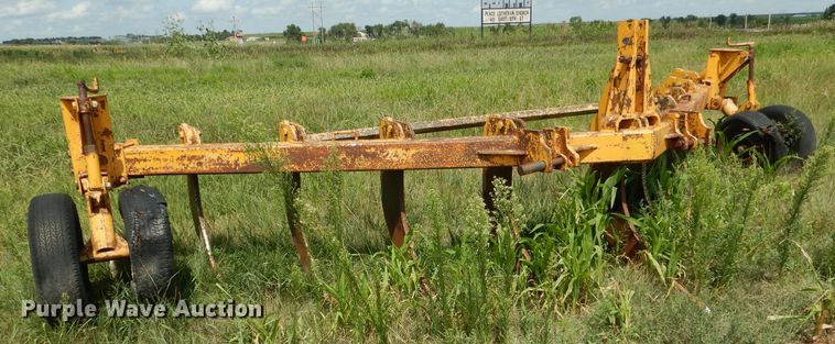 image for item DG5829 V-Shank V-ripper