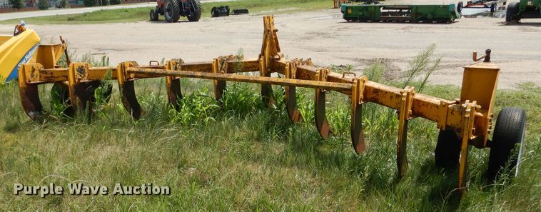 image for item DG5829 V-Shank V-ripper