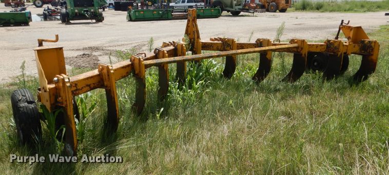 image for item DG5829 V-Shank V-ripper