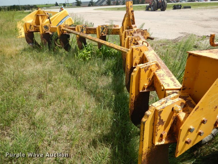 image for item DG5829 V-Shank V-ripper