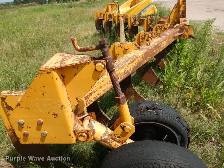 image for item DG5829 V-Shank V-ripper