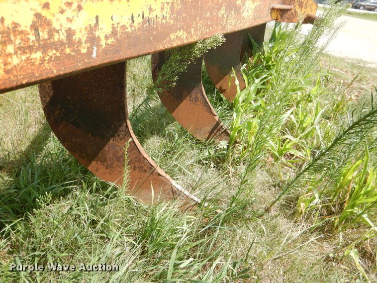 image for item DG5829 V-Shank V-ripper