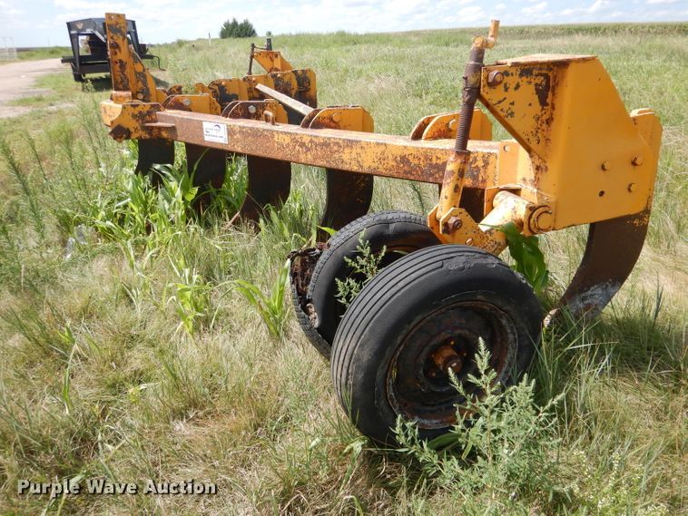 image for item DG5829 V-Shank V-ripper