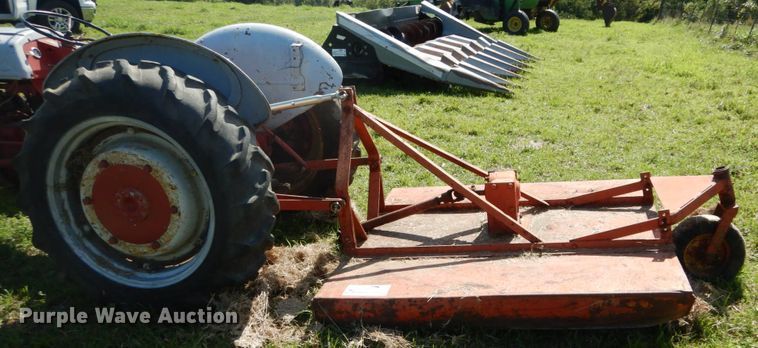 image for item DH2035 Ford 9N tractor