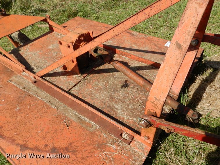 image for item DH2035 Ford 9N tractor