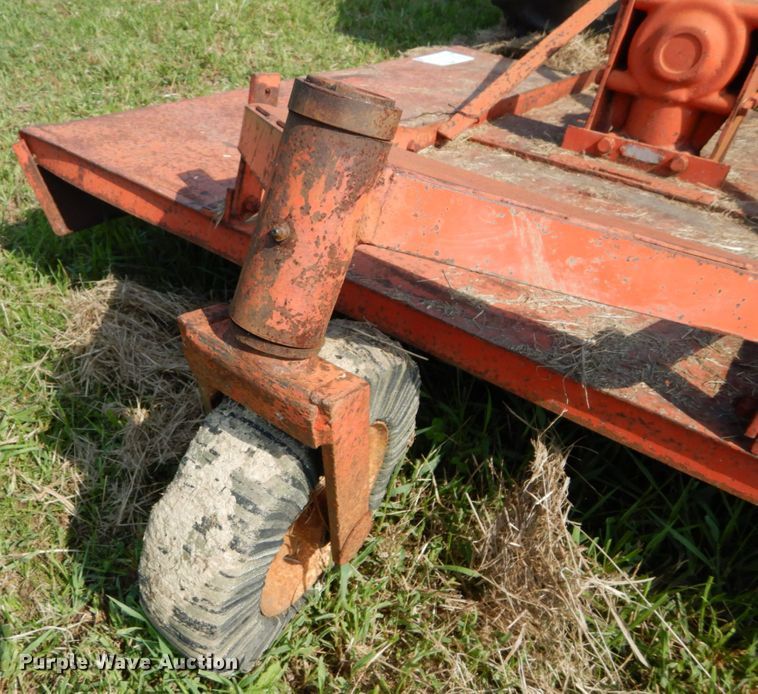 image for item DH2035 Ford 9N tractor