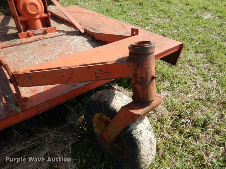 image for item DH2035 Ford 9N tractor