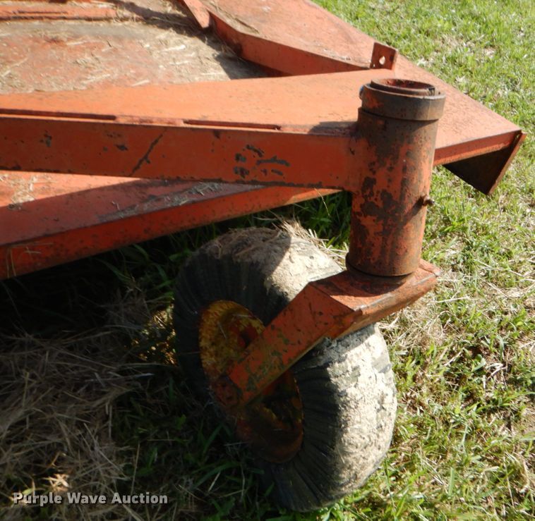 image for item DH2035 Ford 9N tractor