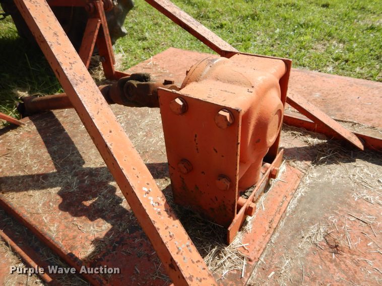 image for item DH2035 Ford 9N tractor