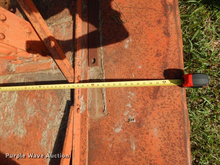 image for item DH2035 Ford 9N tractor