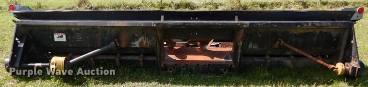 image for item DH2036 AGCO Gleaner Hugger corn head