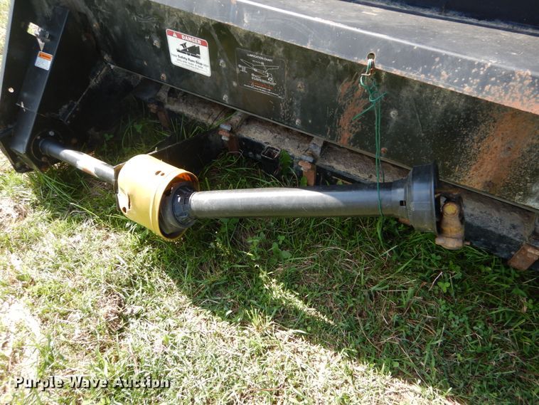 image for item DH2036 AGCO Gleaner Hugger corn head