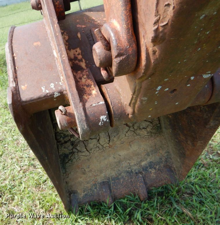 image for item DH2038 1971 John Deere 450B track loader