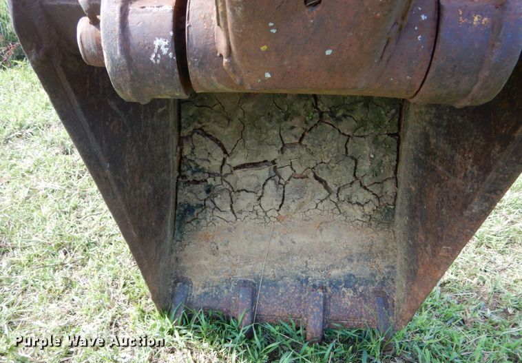 image for item DH2038 1971 John Deere 450B track loader