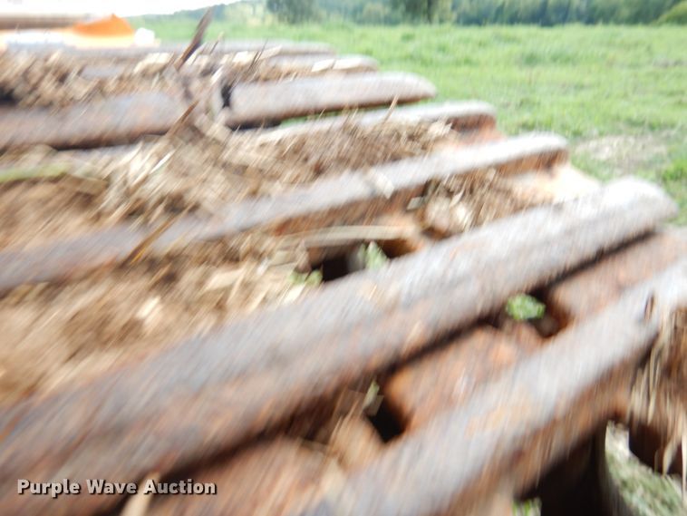 image for item DH2038 1971 John Deere 450B track loader