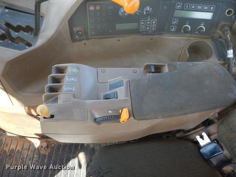 image for item DH3556 1999 John Deere 9200 4WD tractor