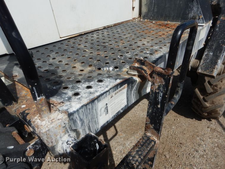 image for item DH6102 2002 SpraCoupe 4440 sprayer