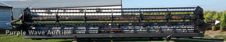 image for item DH6109 AGCO head