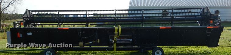 image for item DH6109 AGCO head