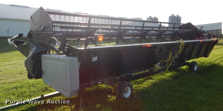 image for item DH6109 AGCO head