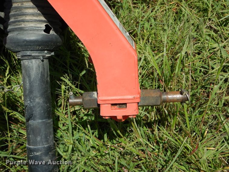 image for item DH6117 Kuhn GMD700-GIIHD disc mower