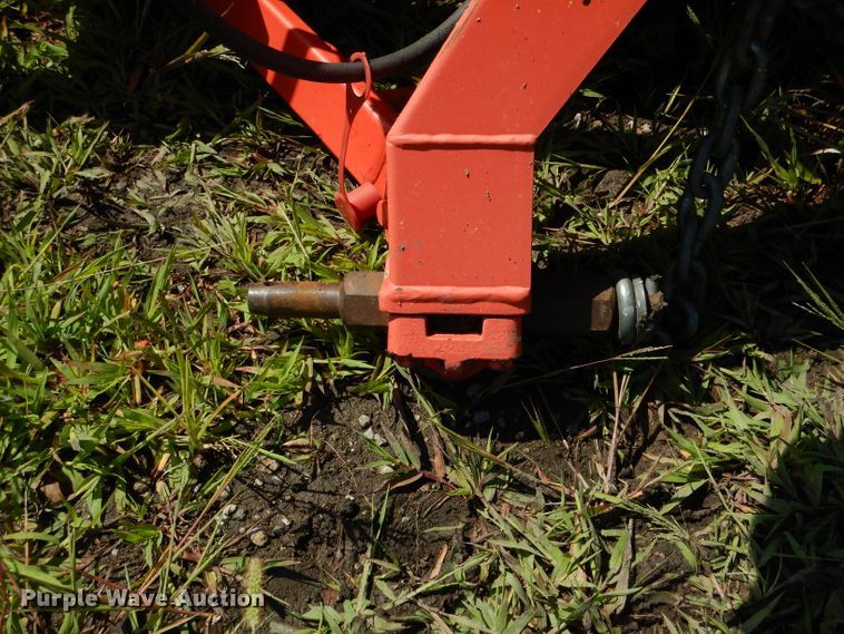 image for item DH6118 Kuhn 700-GIIHD disc mower