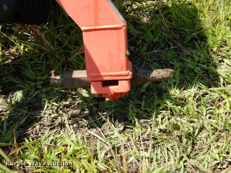 image for item DH6118 Kuhn 700-GIIHD disc mower