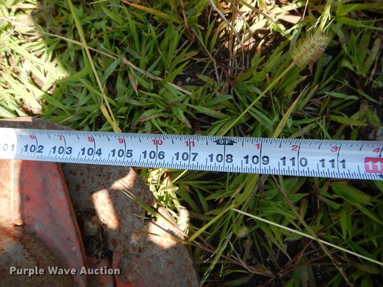 image for item DH6118 Kuhn 700-GIIHD disc mower