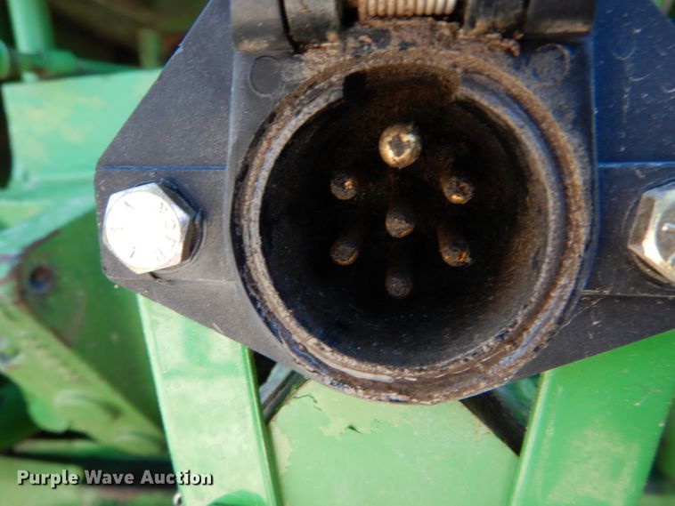 image for item DH6119 1977 John Deere 4430 tractor