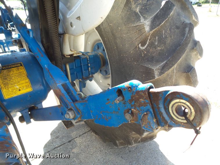 image for item EM9812 1995 Ford 5030 tractor