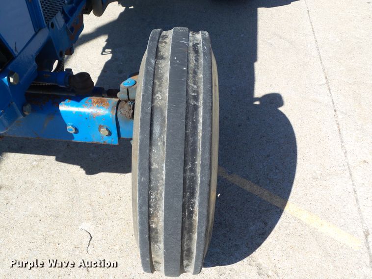 image for item EM9812 1995 Ford 5030 tractor