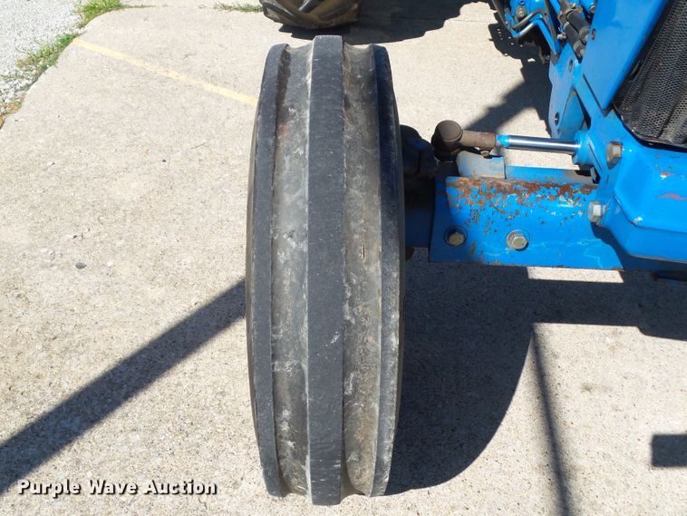 image for item EM9812 1995 Ford 5030 tractor