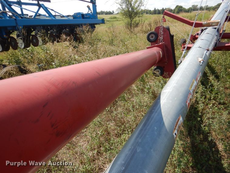 image for item FA9297 Hutchinson Mayrath auger