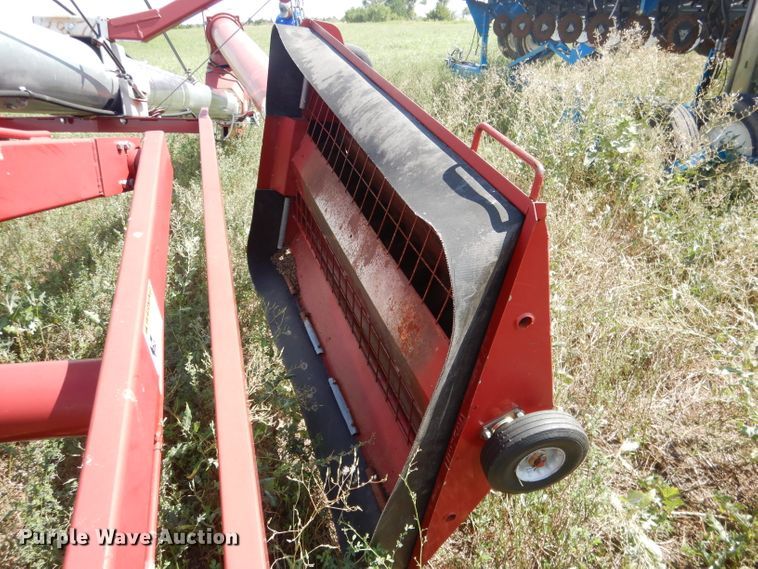 image for item FA9297 Hutchinson Mayrath auger