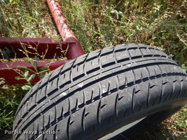 image for item FA9297 Hutchinson Mayrath auger