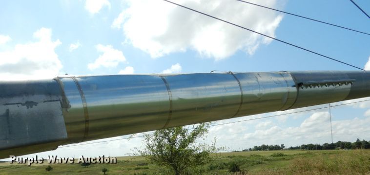 image for item FA9297 Hutchinson Mayrath auger