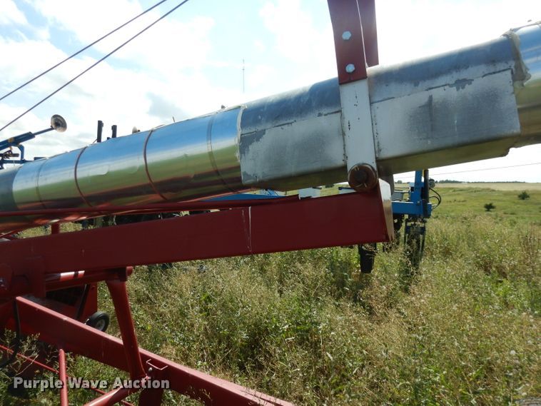 image for item FA9297 Hutchinson Mayrath auger