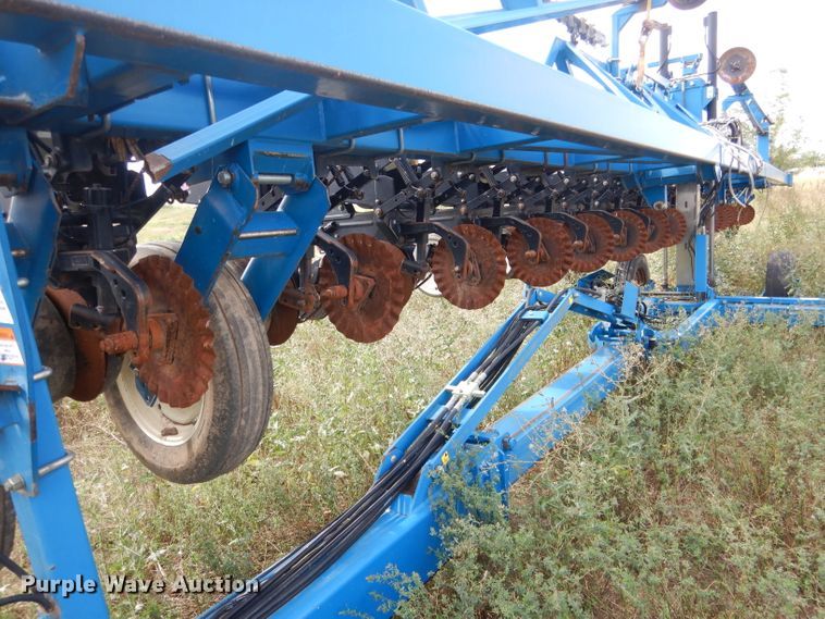 image for item FA9298 Kinze 3600 planter