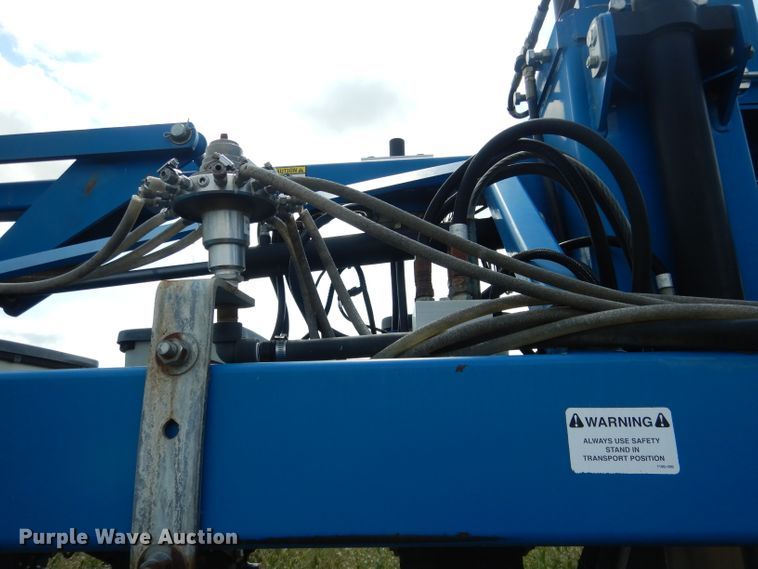 image for item FA9298 Kinze 3600 planter