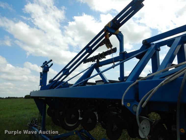 image for item FA9298 Kinze 3600 planter