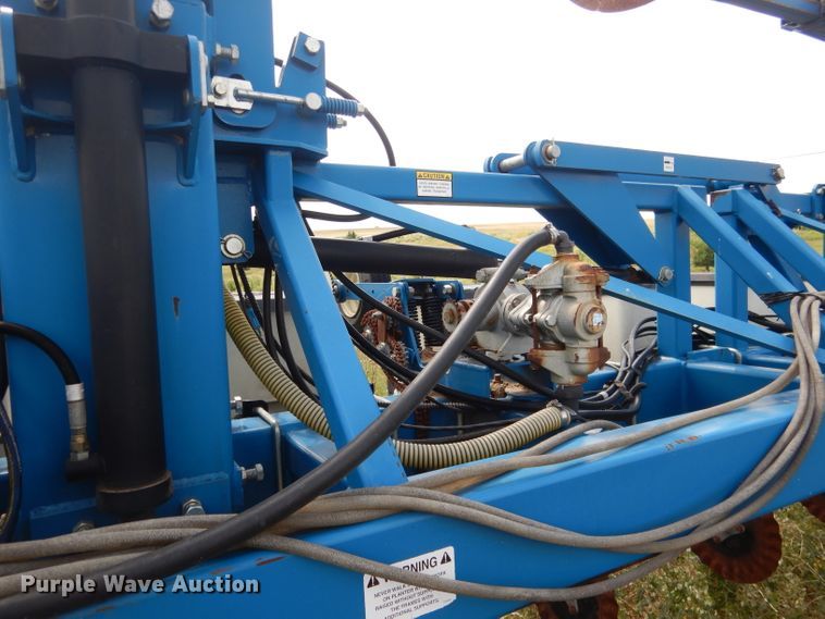 image for item FA9298 Kinze 3600 planter