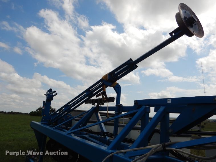 image for item FA9298 Kinze 3600 planter