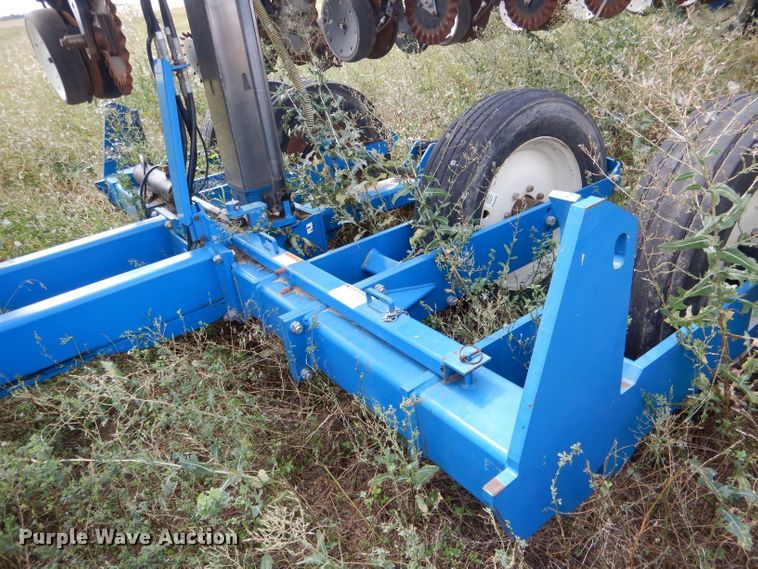 image for item FA9298 Kinze 3600 planter