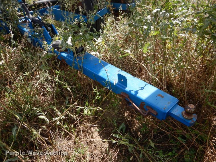 image for item FA9298 Kinze 3600 planter