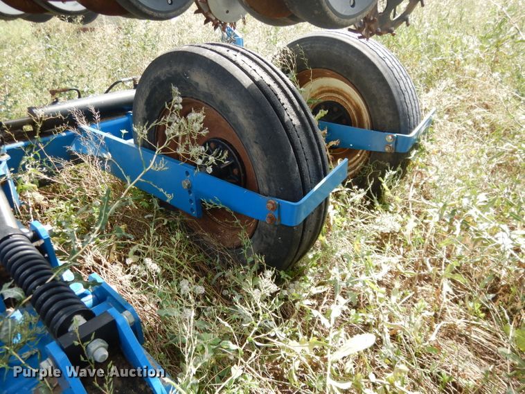 image for item FA9298 Kinze 3600 planter