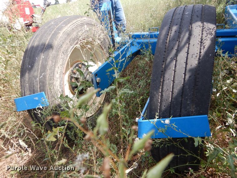 image for item FA9298 Kinze 3600 planter