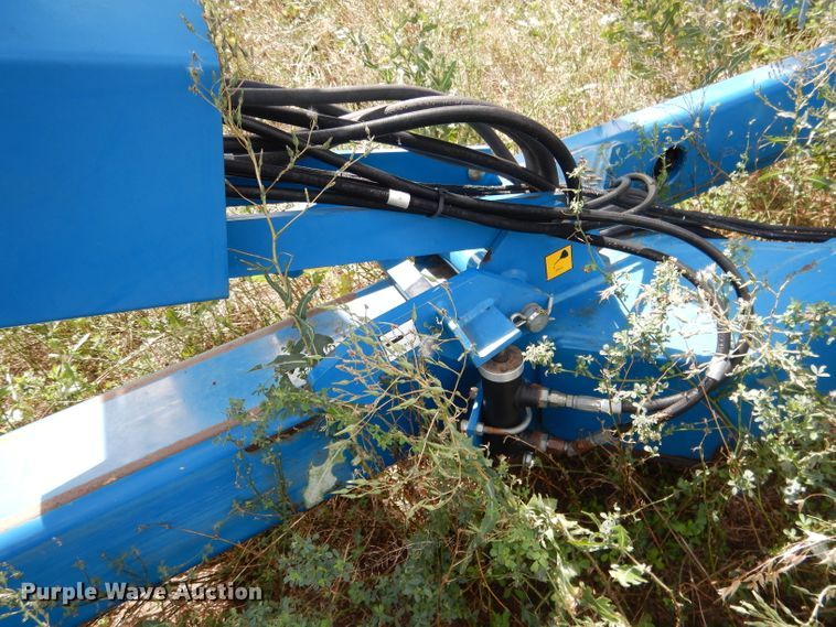 image for item FA9298 Kinze 3600 planter