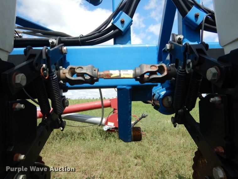 image for item FA9298 Kinze 3600 planter