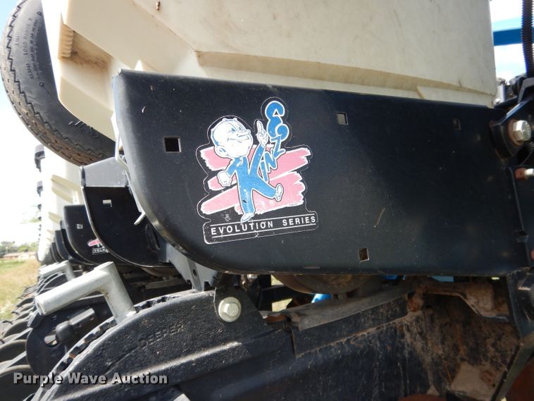 image for item FA9298 Kinze 3600 planter